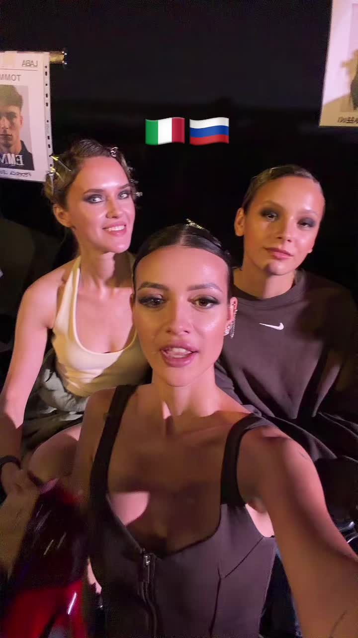 @missdariainitalia