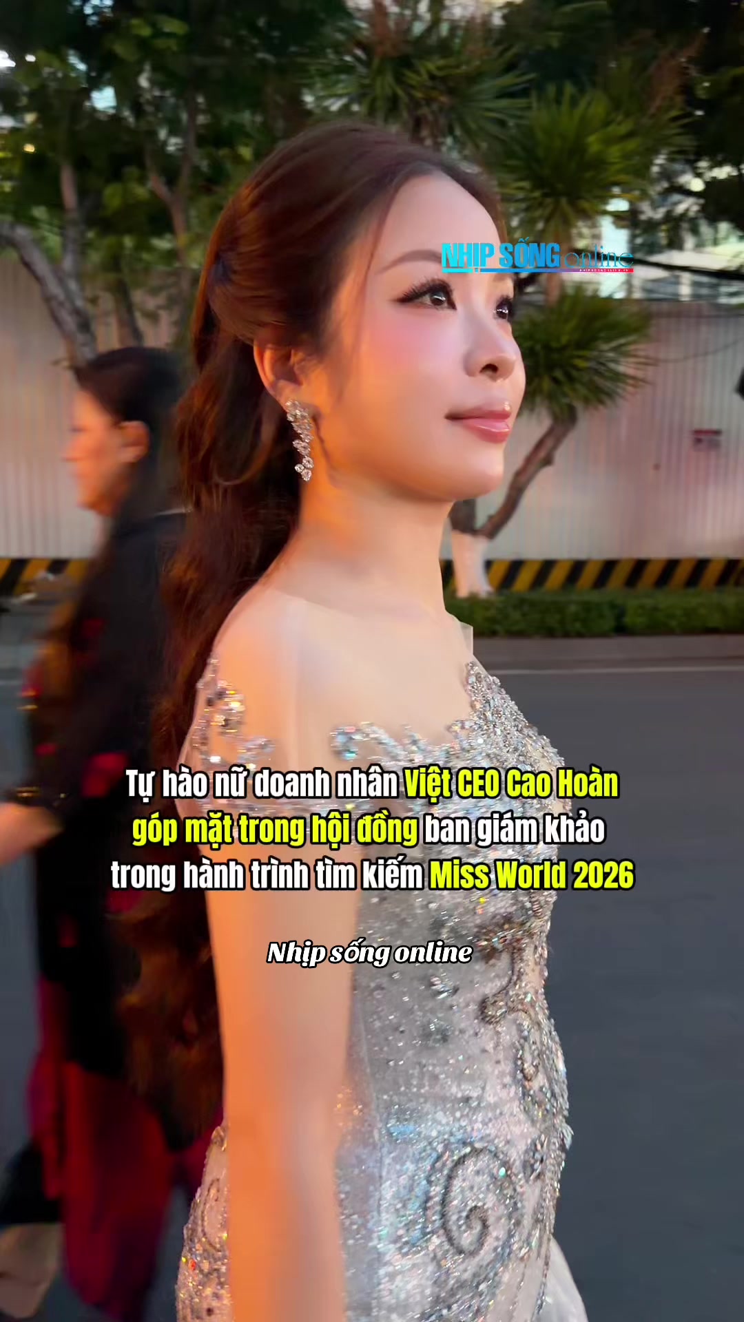 @Nhịp Sống Online