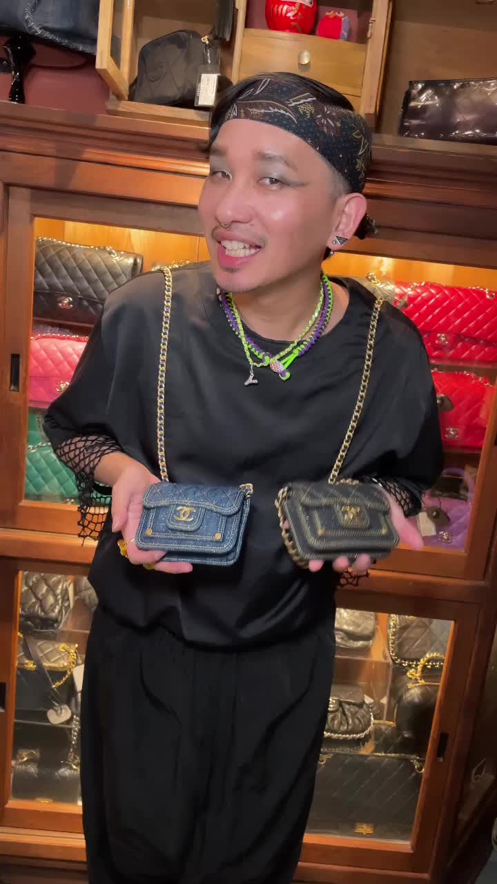 @Atlantis Vintage Tokyo