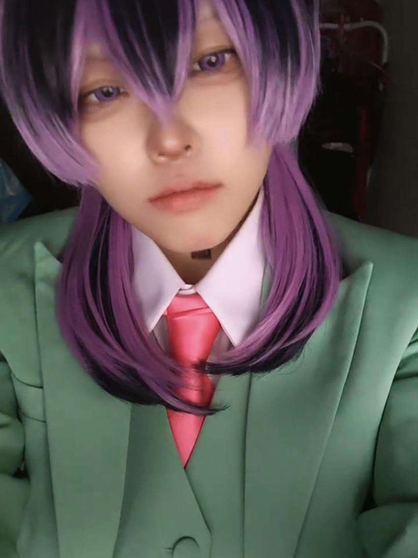 @とまとまる