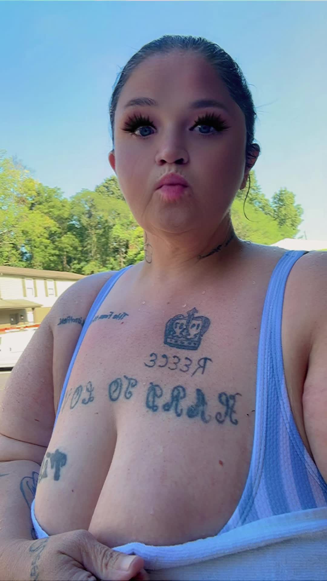 @Shawtylynnfrailey