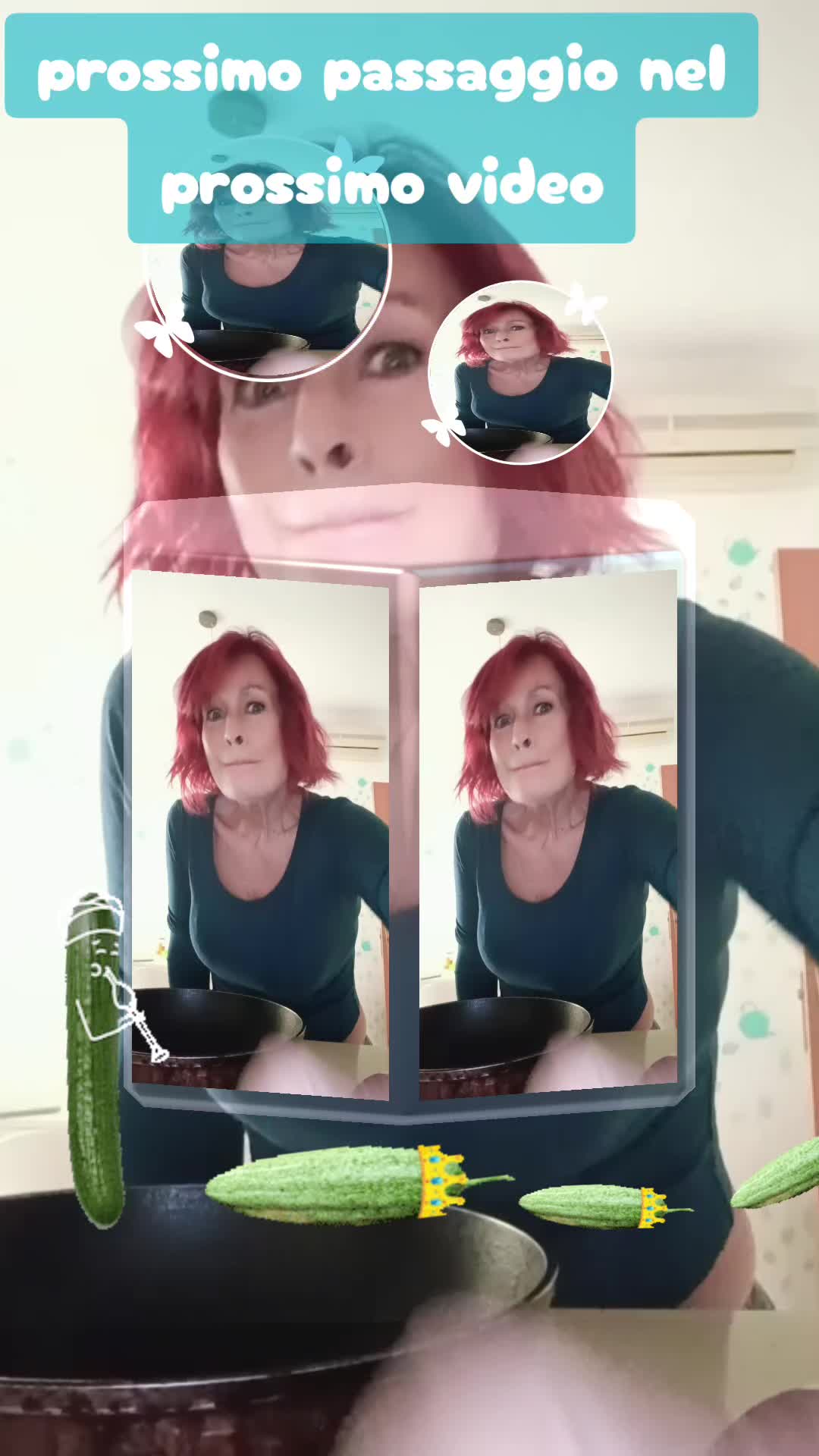 @Maria Caldararo