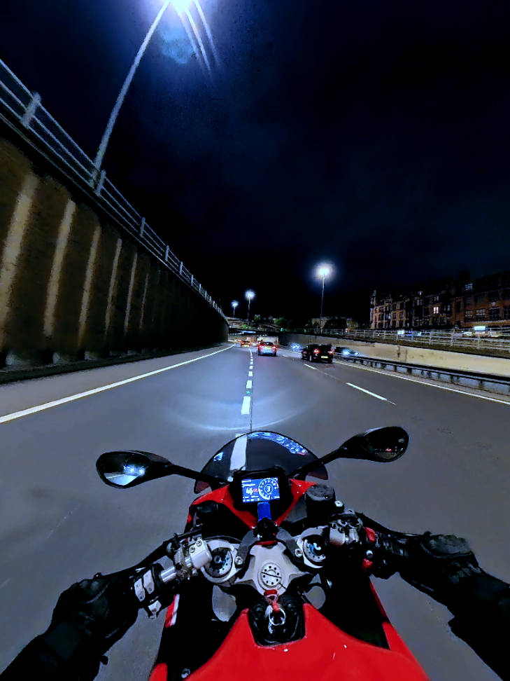 @Eclipse Biker