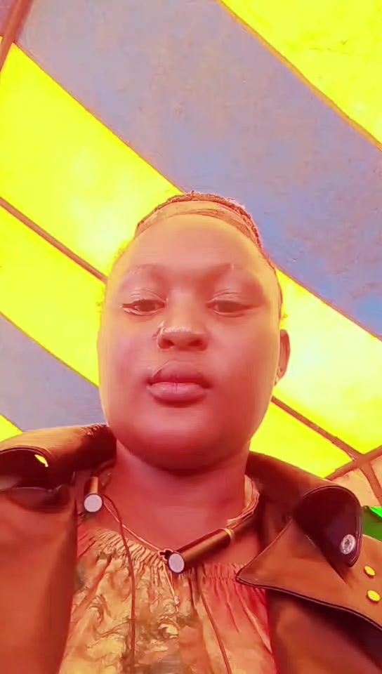 @bantu lady 😍😍