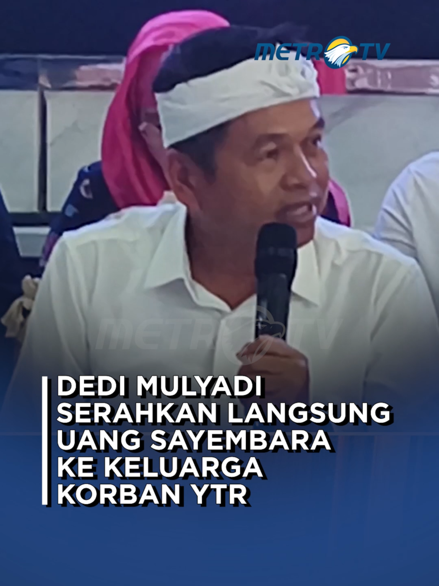 @Metro TV