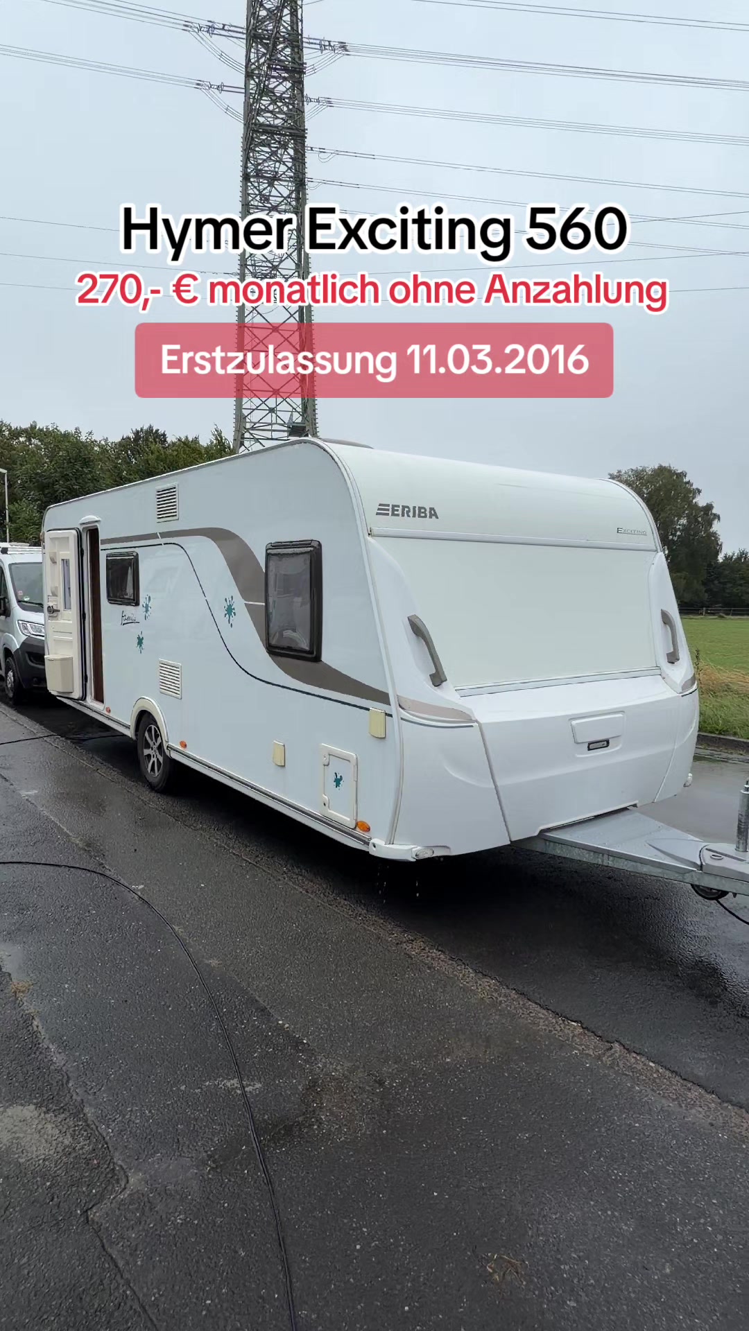 @Caravan Dealer