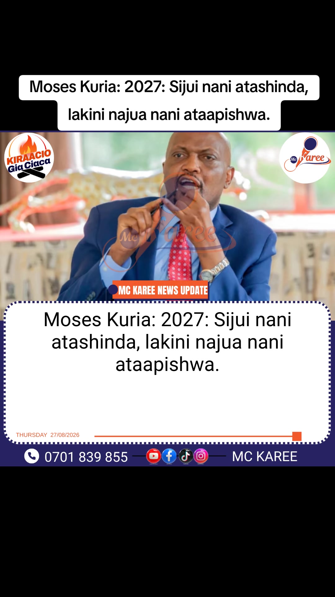 @Mc Karee