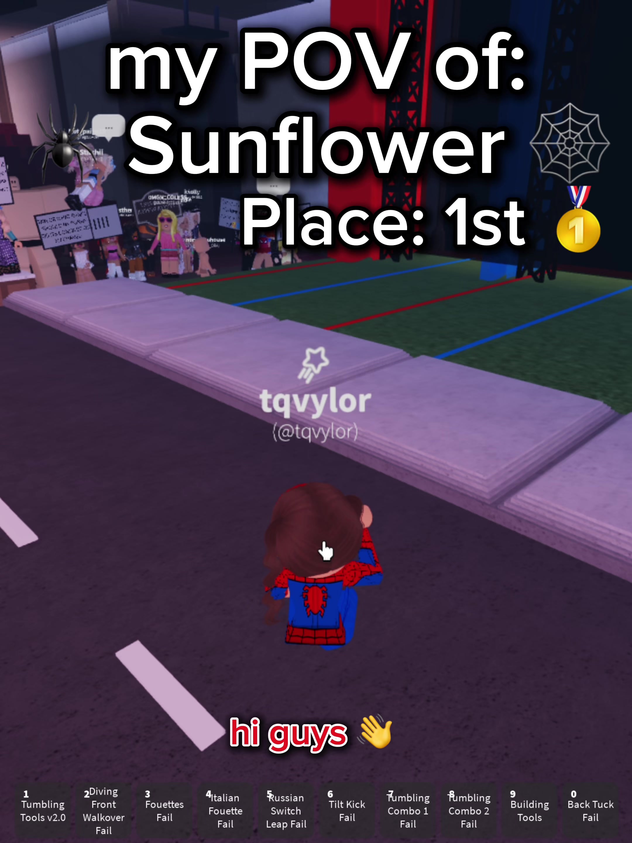 @tqvylor
