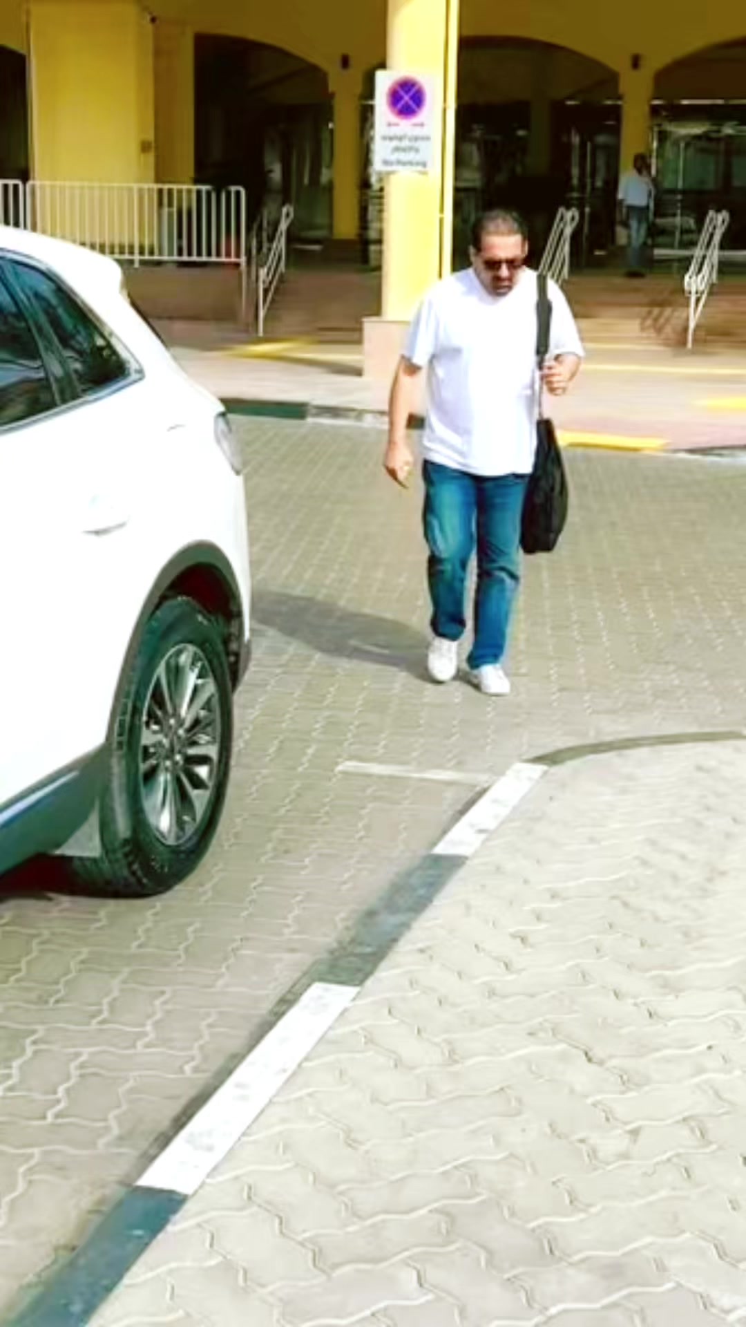 @VICTORYLINE Luxury Buses Dubai