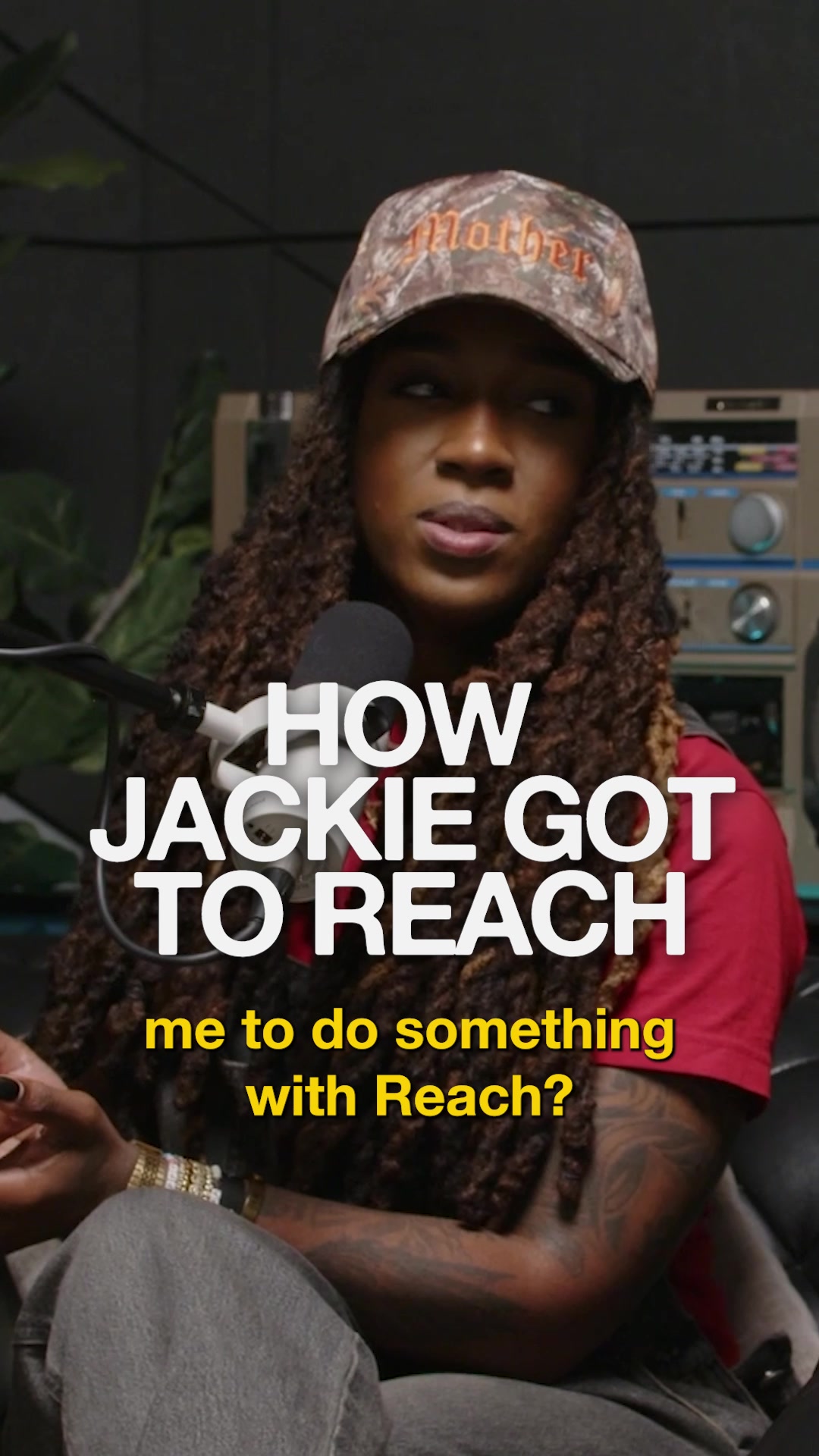 @Reach Records