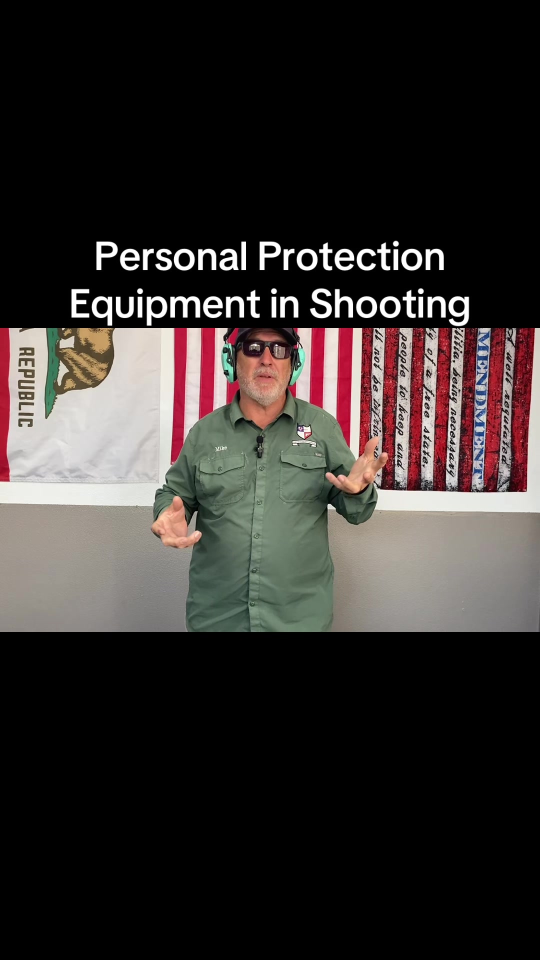@Personal Protection Academy