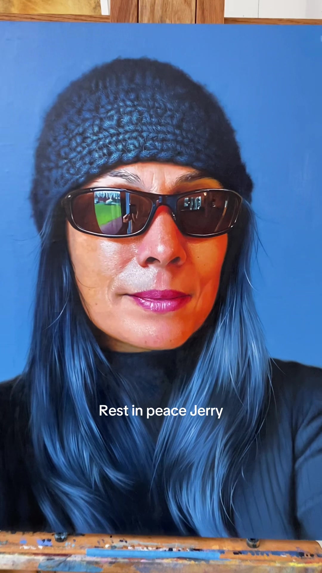 @Hyperrealism on Tiktok
