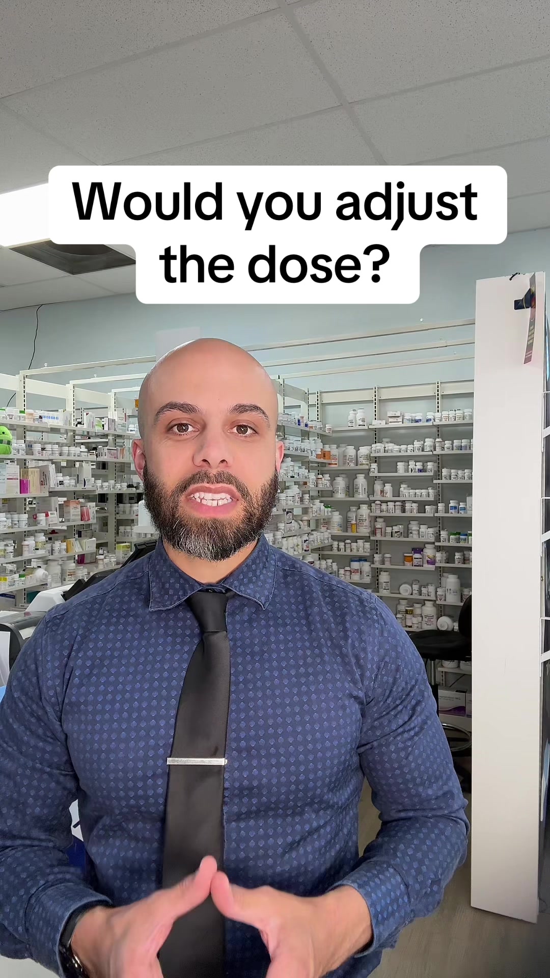 @Dr. Nassar, PharmD