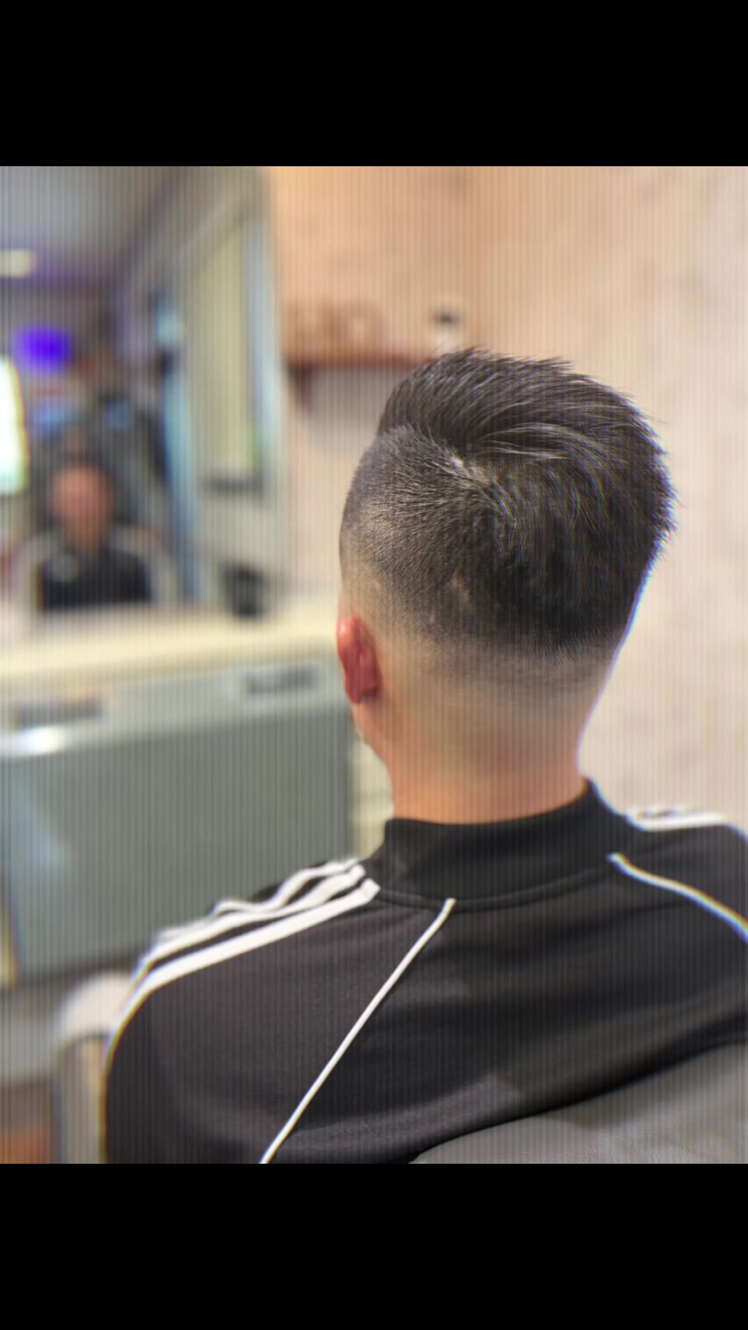 @HAIR SALON OKITA〜H・O〜チャンネル💈