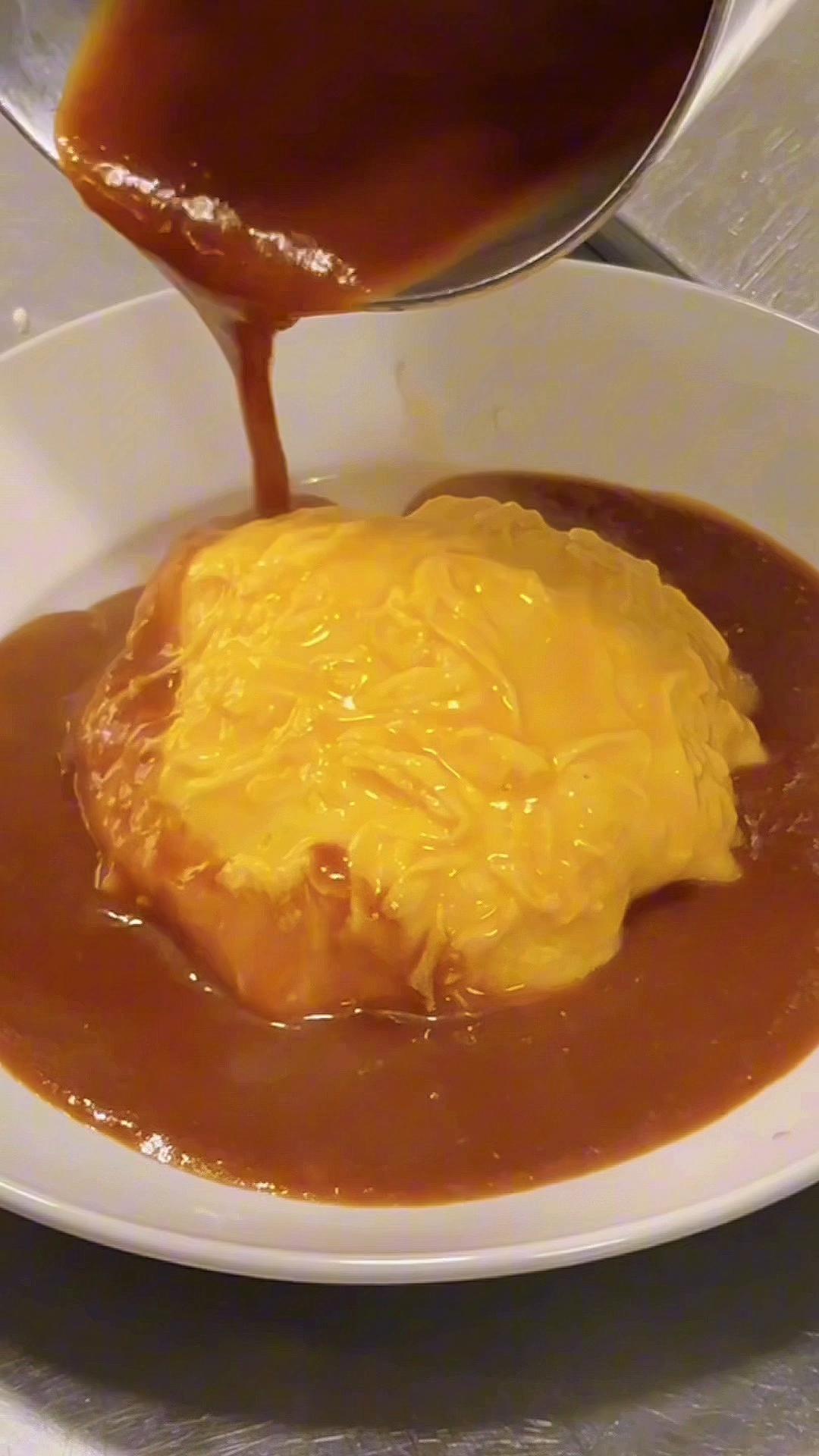 @Tokyo Katsu Curry