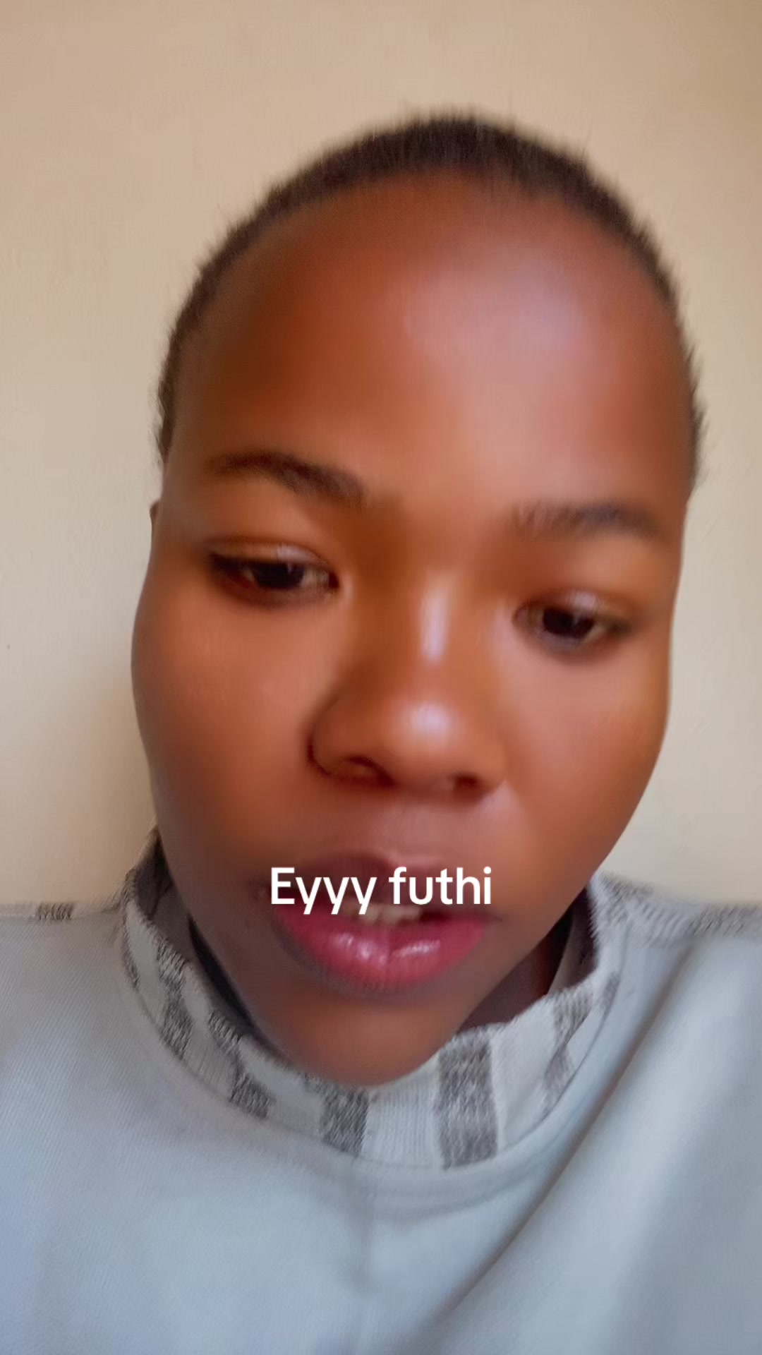 @Yoliswa Mzizi
