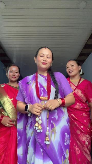 @Shimaya Gurung