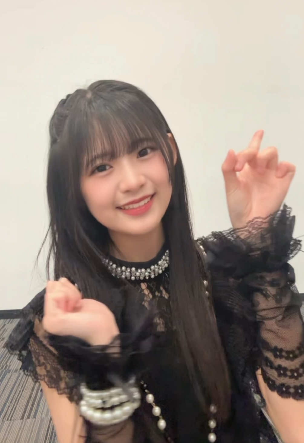 @つばきファクトリー