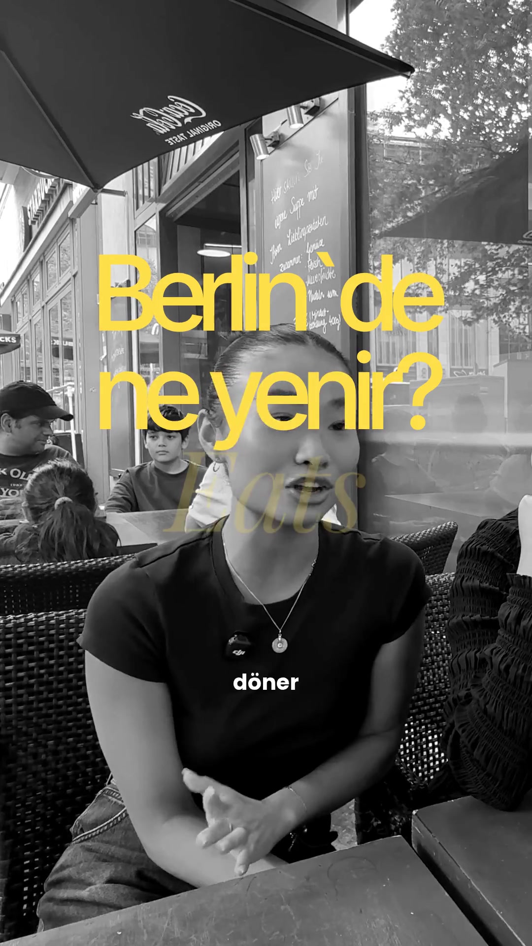 @Berlin’de ne yenir? | Food