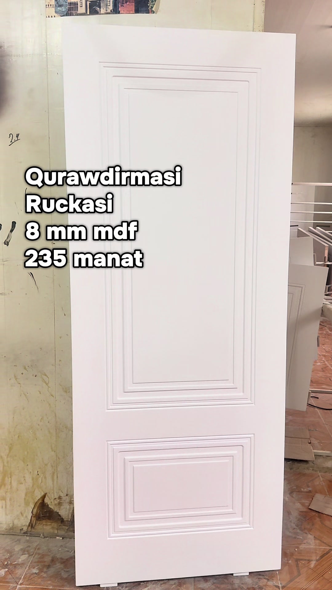 @QapıAləmi