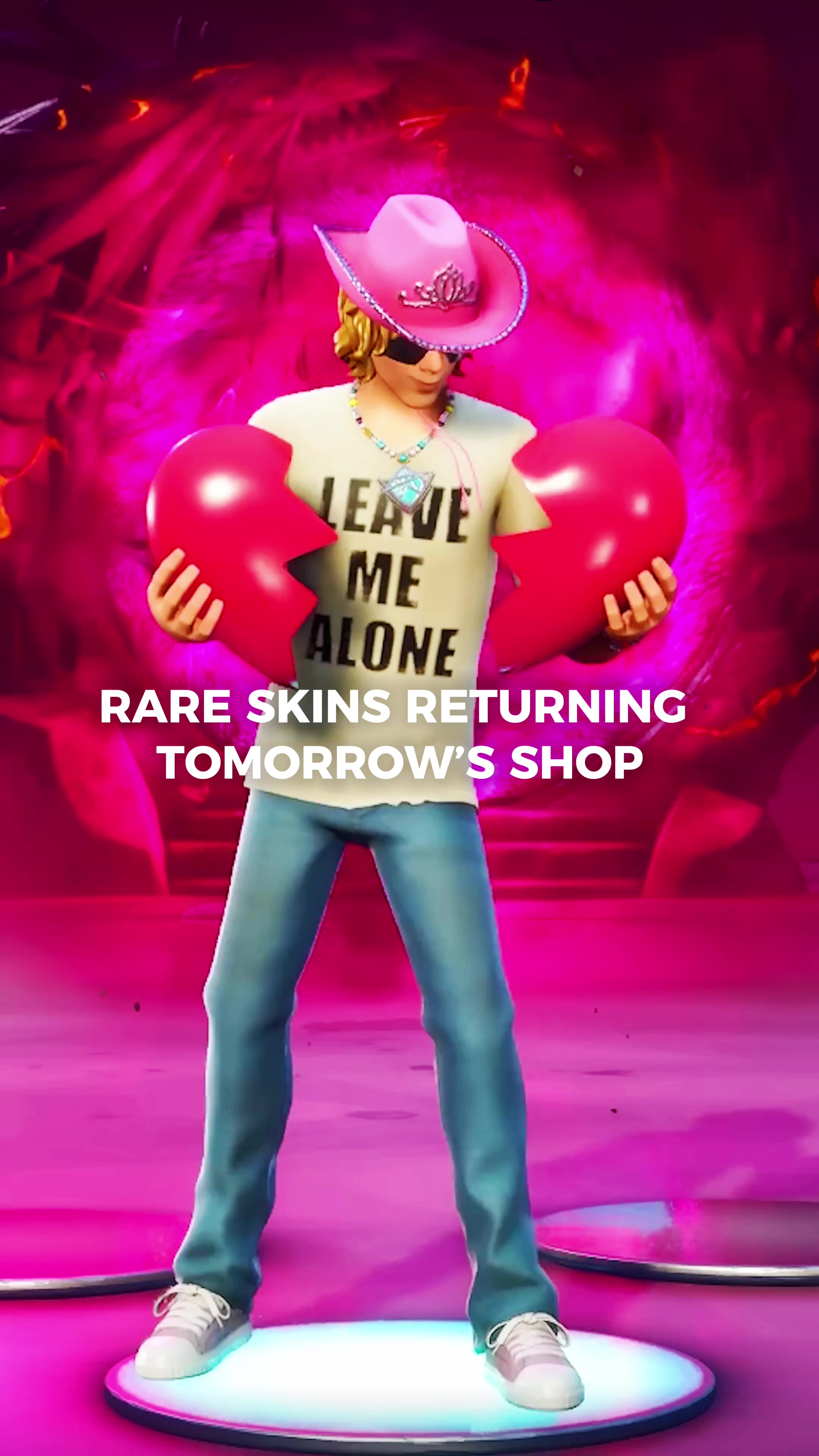 @FORTNITE STUDIOS