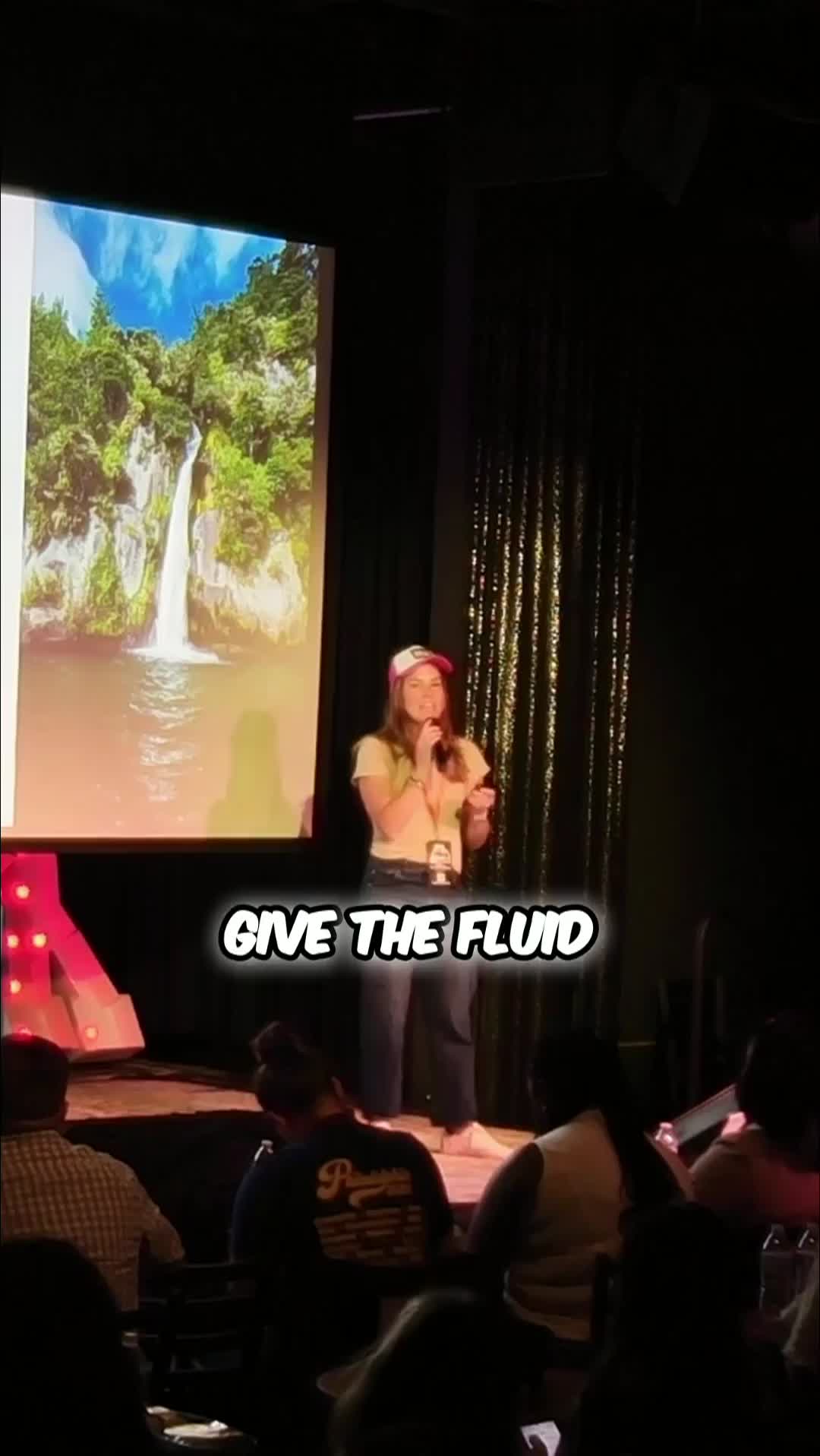 @The Crit Doc of Tiktok