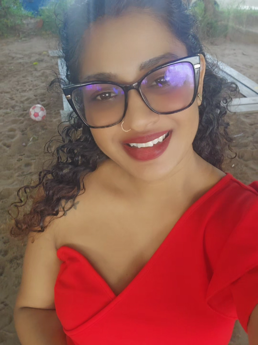 @Shivanie Rampersaud