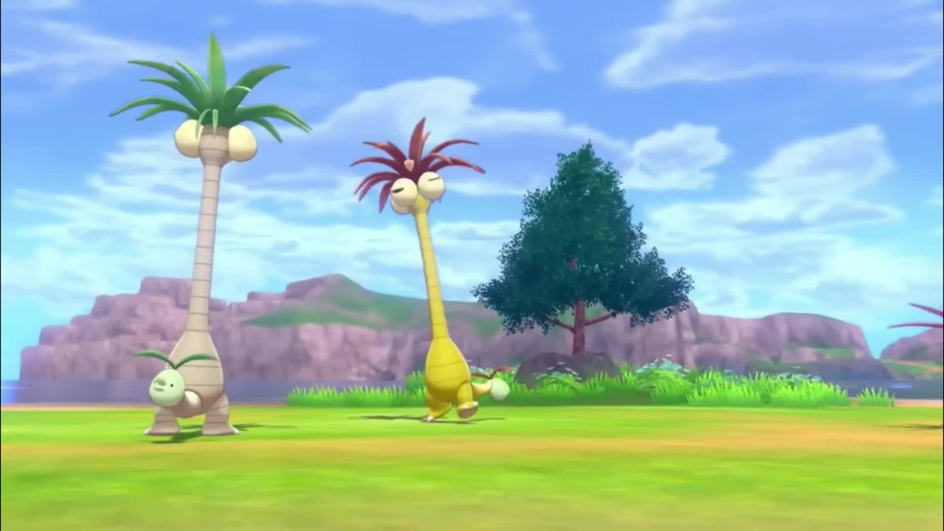 @Pokemon Xchange Clips