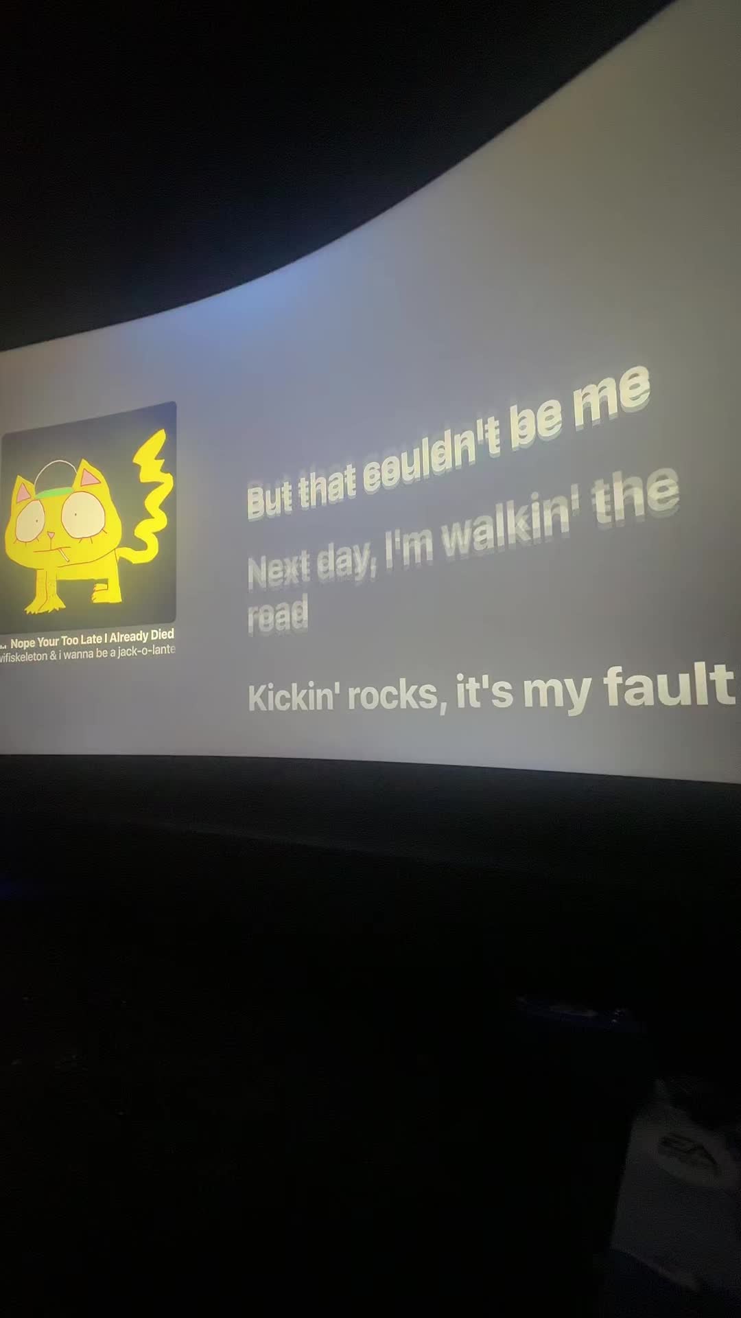 @lyricz