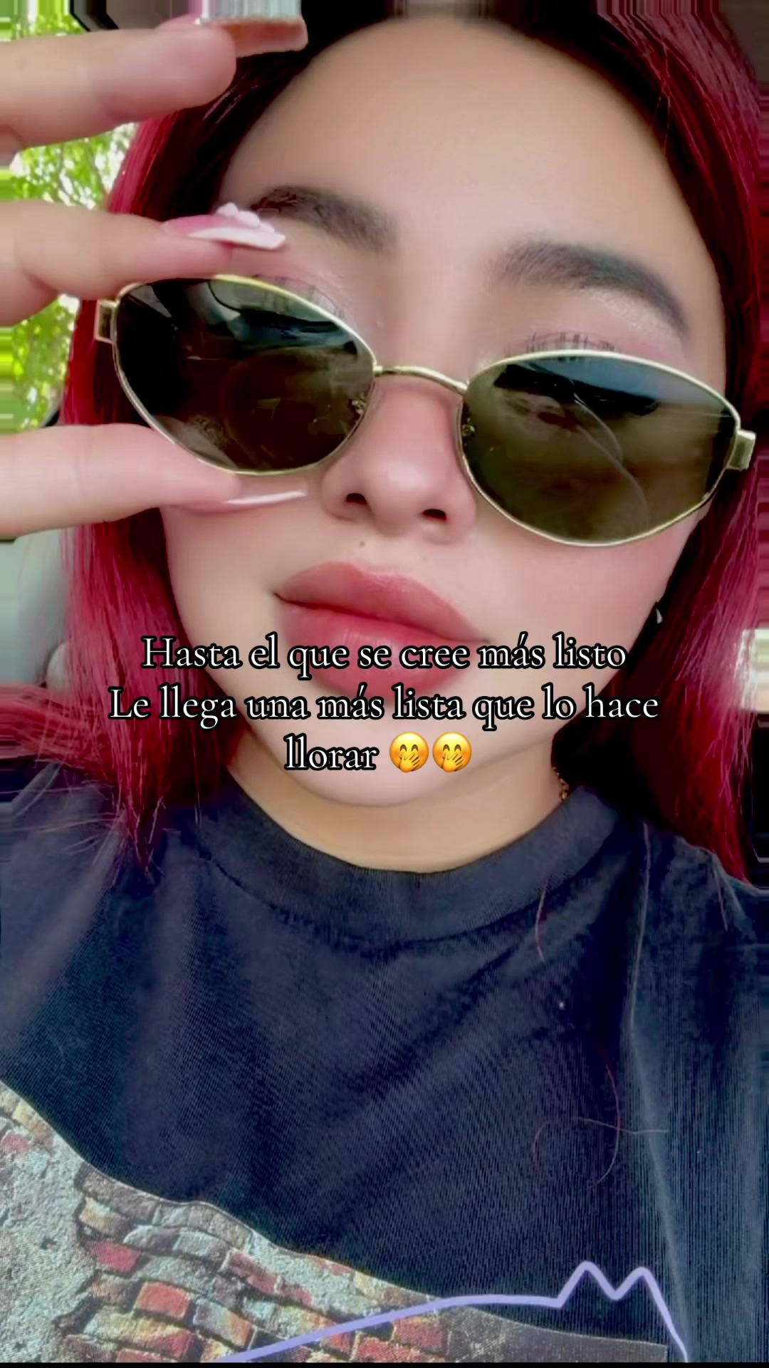 @Vanessa Mendoza