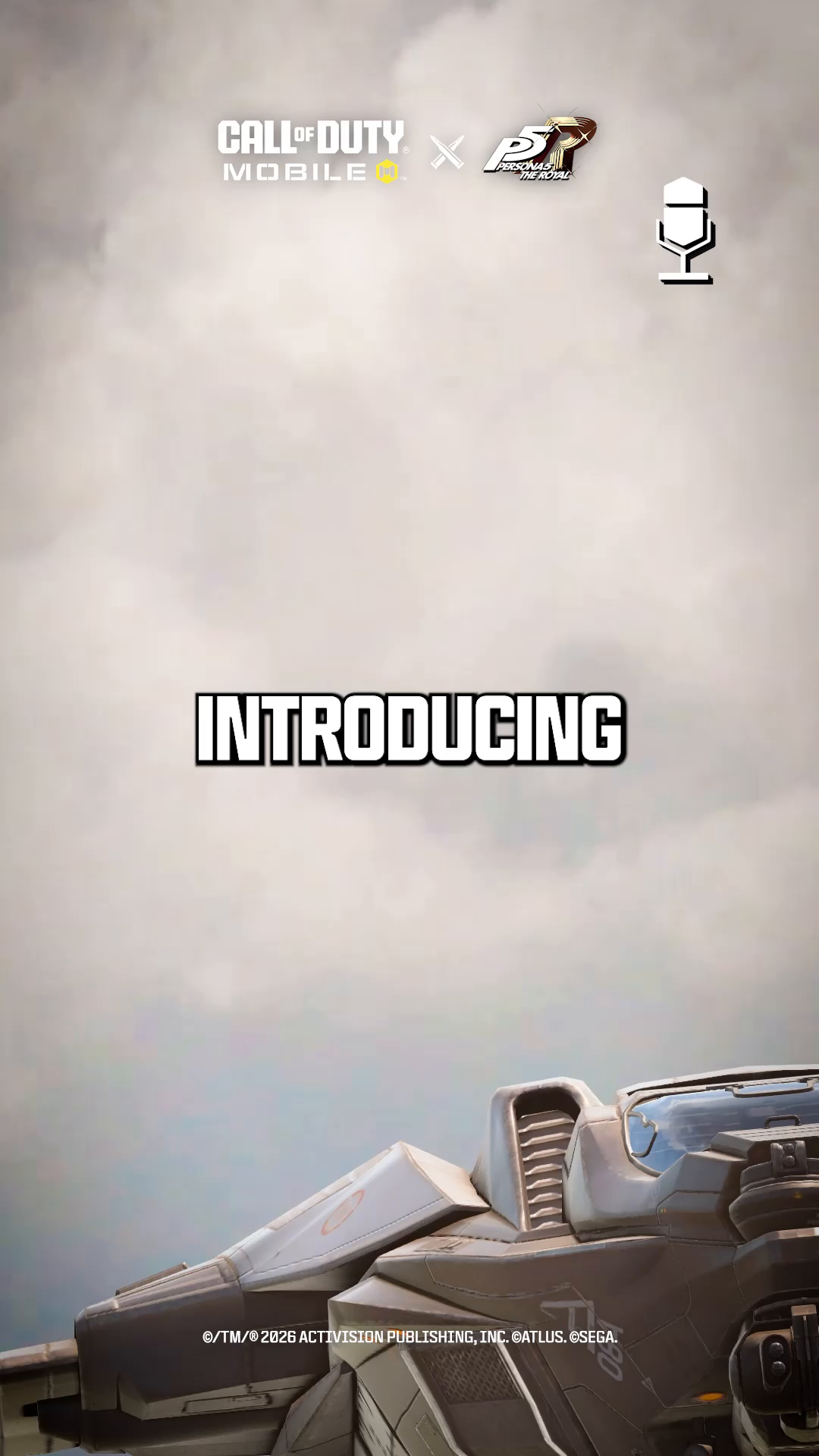 @Call of Duty: Mobile