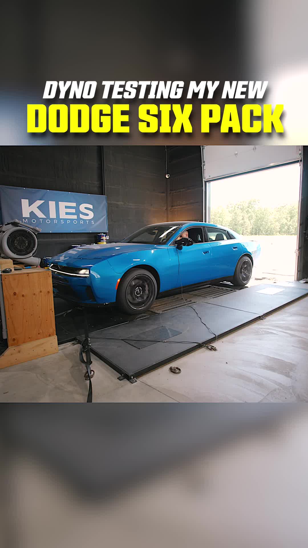 @Kies Motorsports, LLC