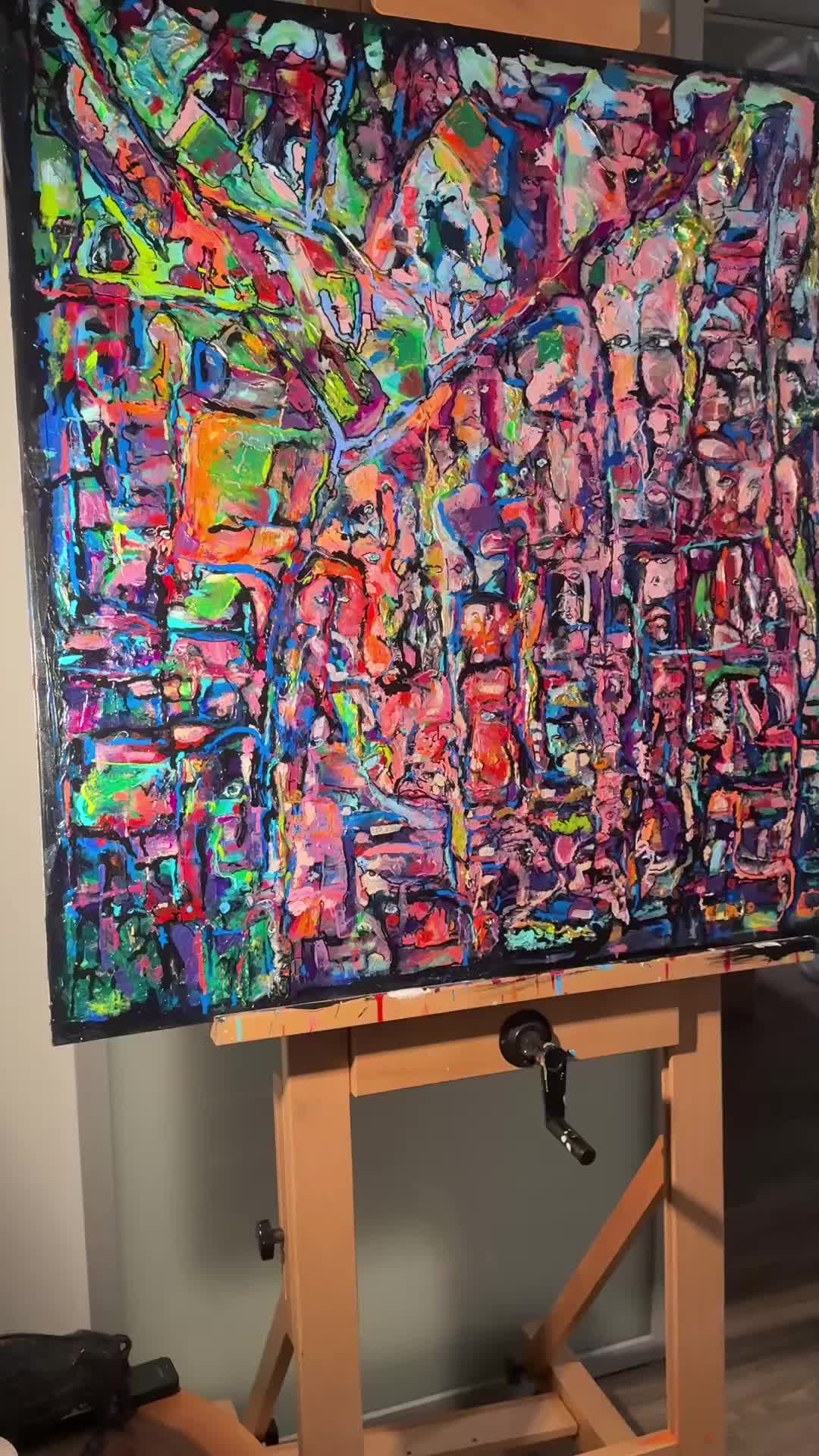 @Mark Van Arsdalen Art