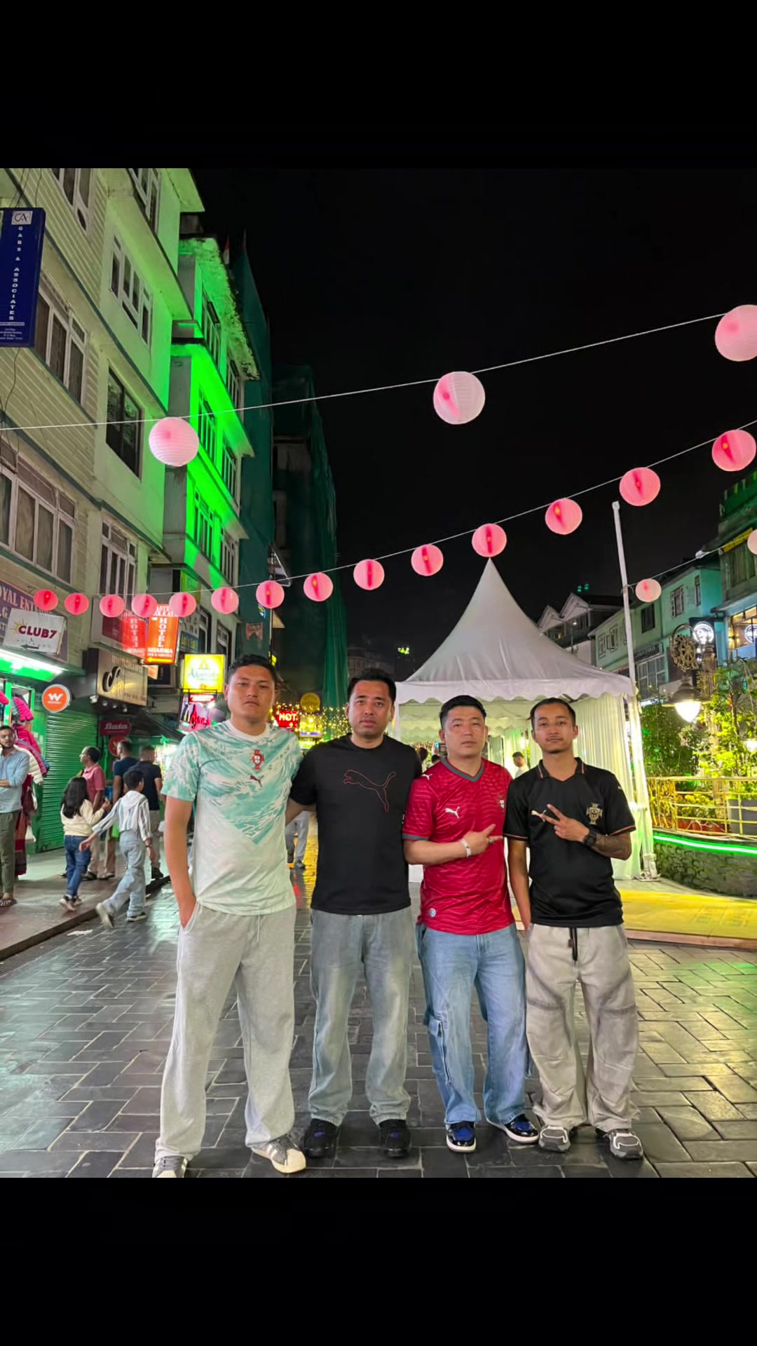 @Khamsum Jigdrel Dorji