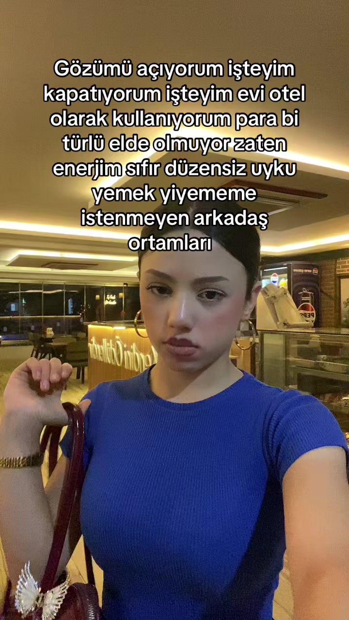 @Esmer kızz