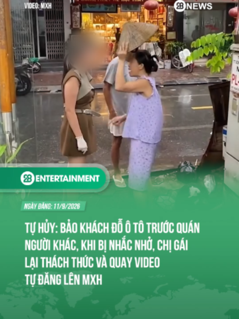 @Theanh28 Entertainment