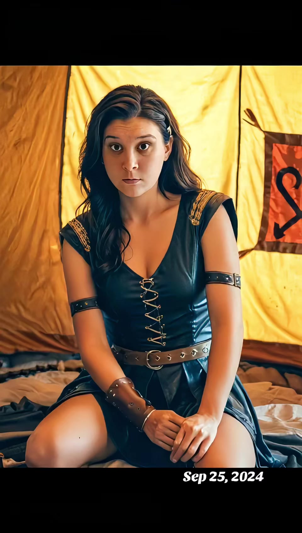 @Xena the warrior princess🇨🇦