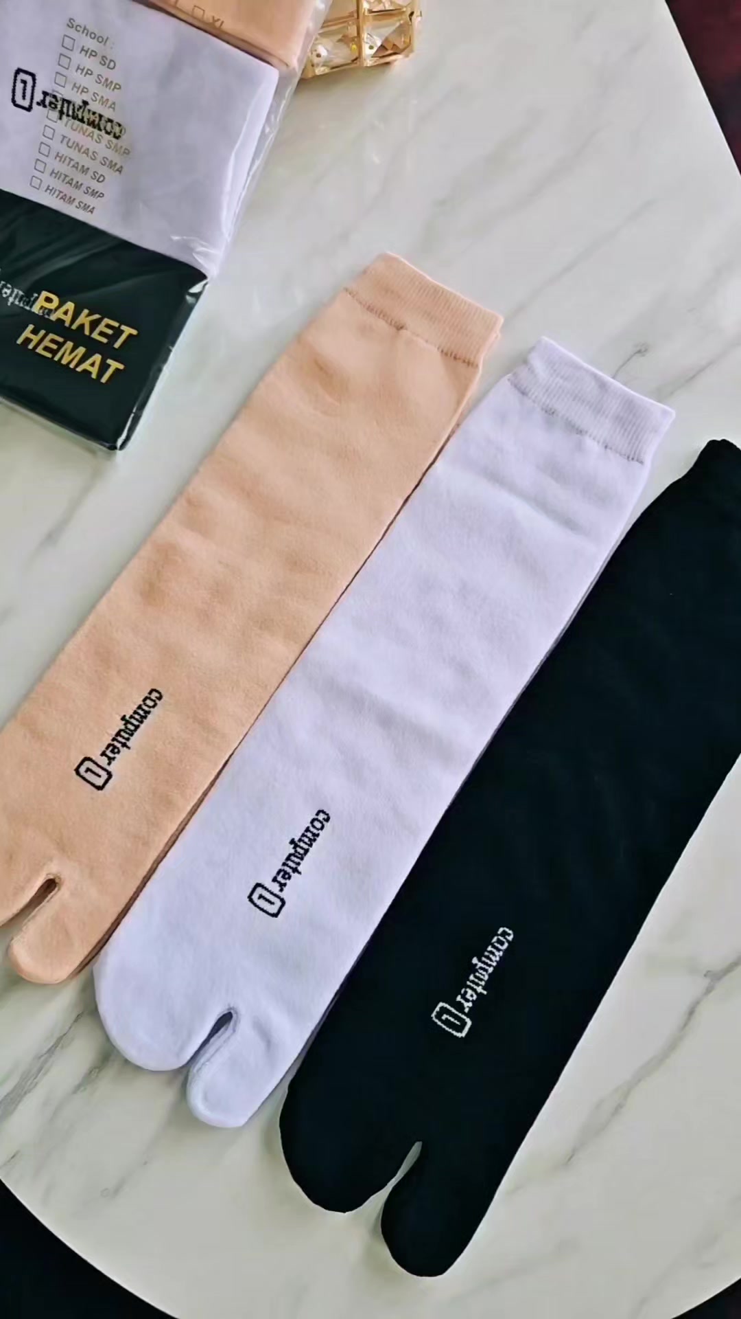 @Savana sock