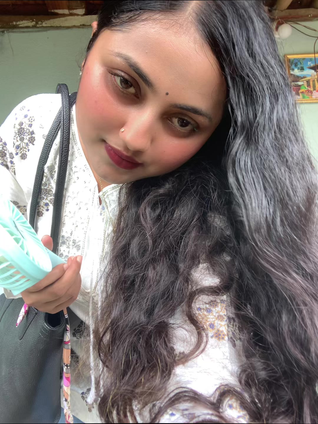 @kritu👸💎