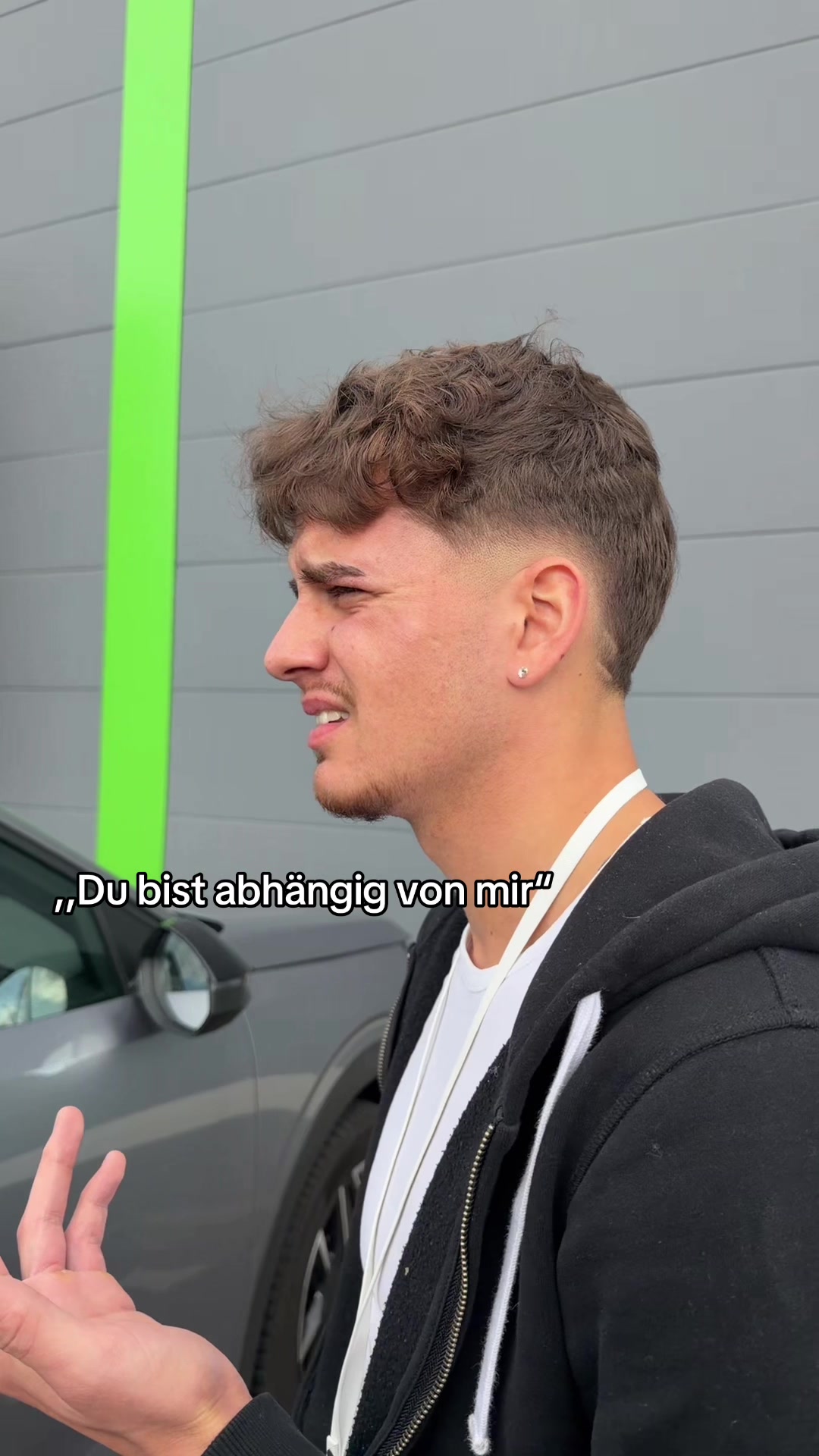 @Django