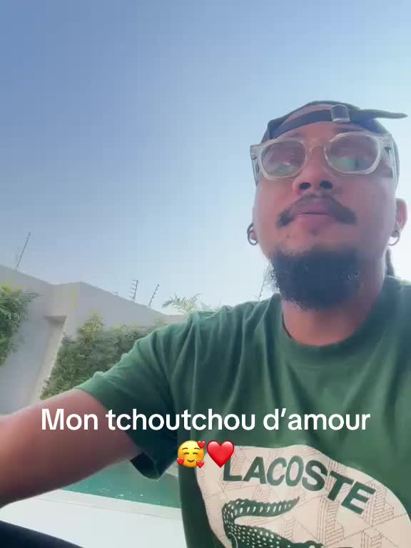 @amour et bêtise : le duo fou💜