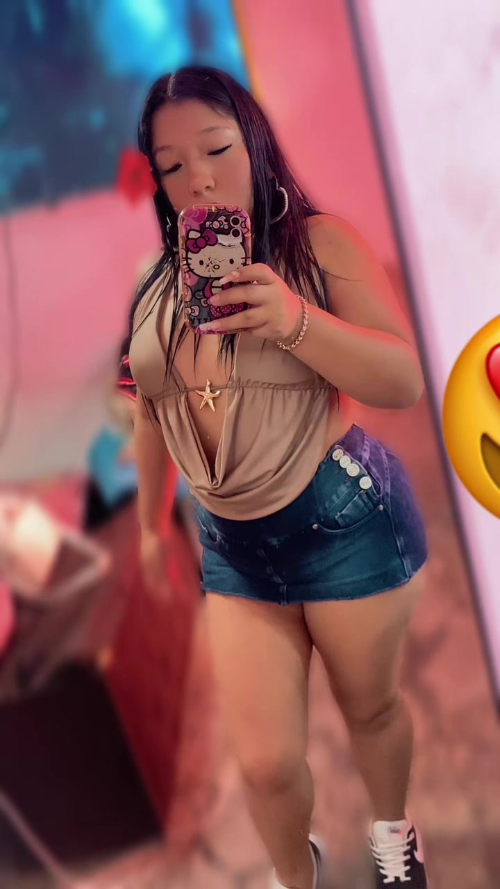 @Anais Vargas