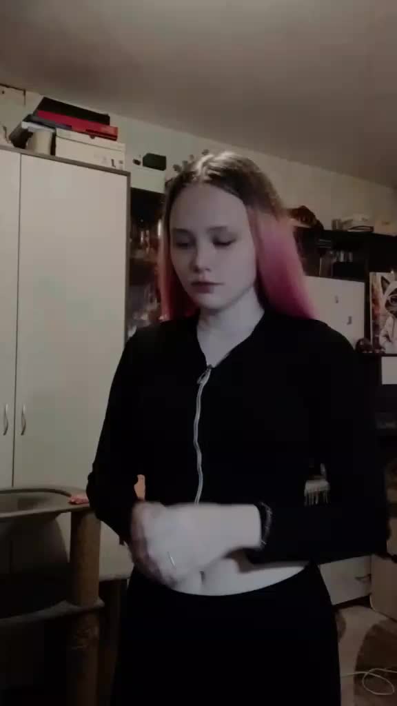 @❤️😈Ебанашка _666😈❤️