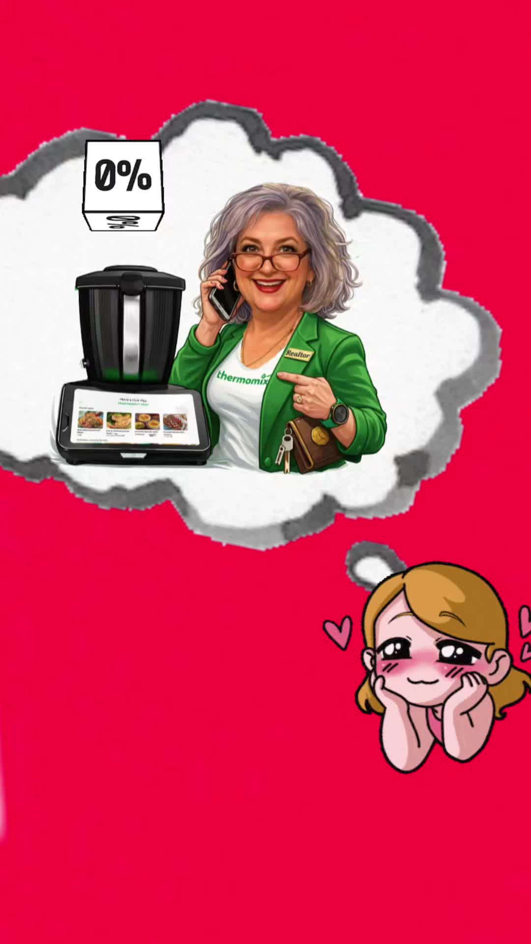 @Janka Thermomix Consultant