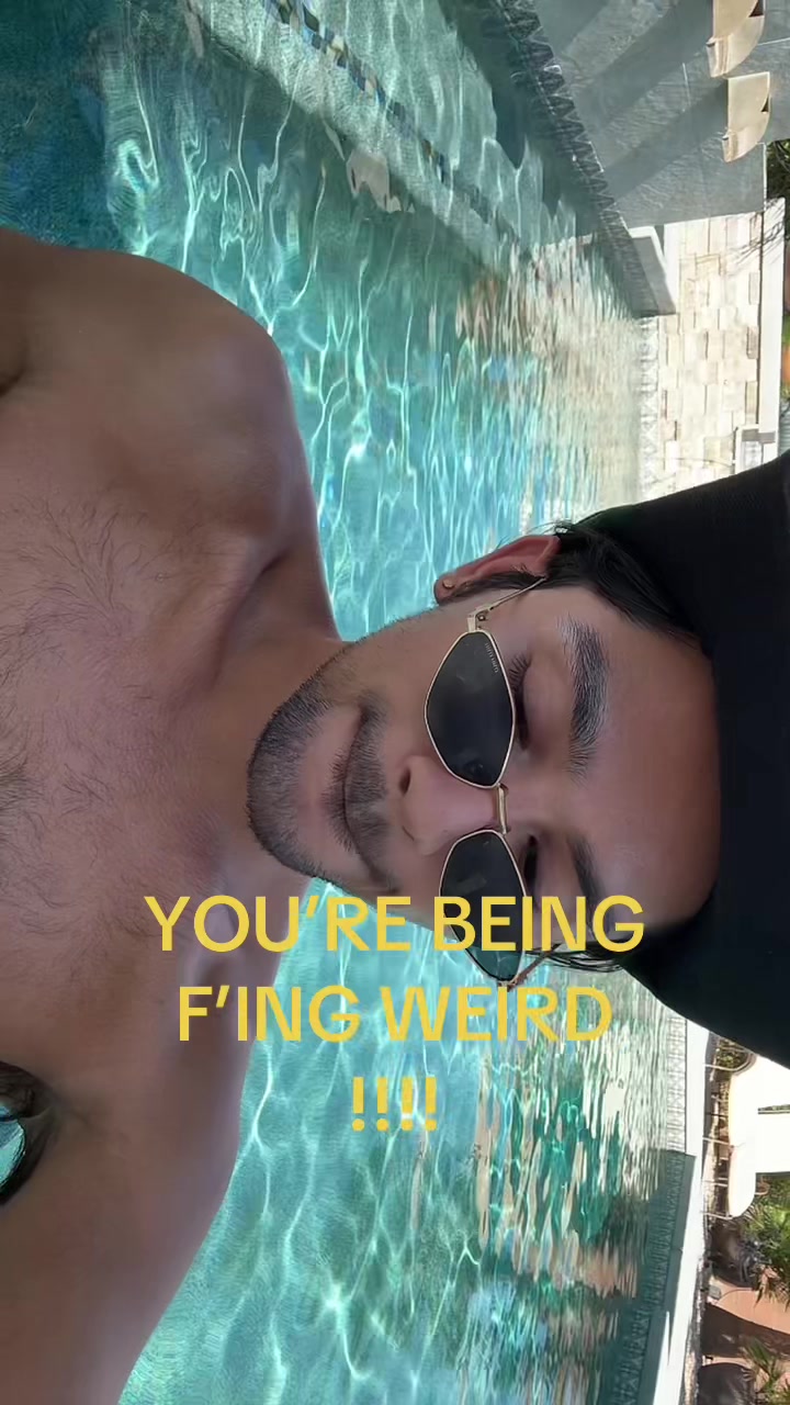 @Conner Trill