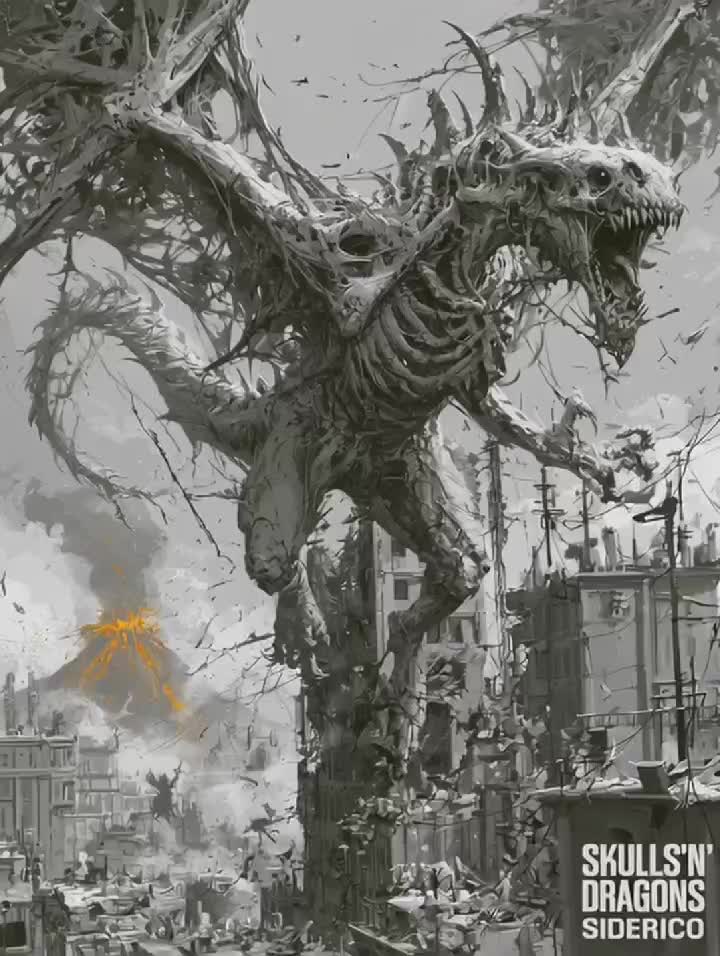 @SKULLS'N'DRAGONS