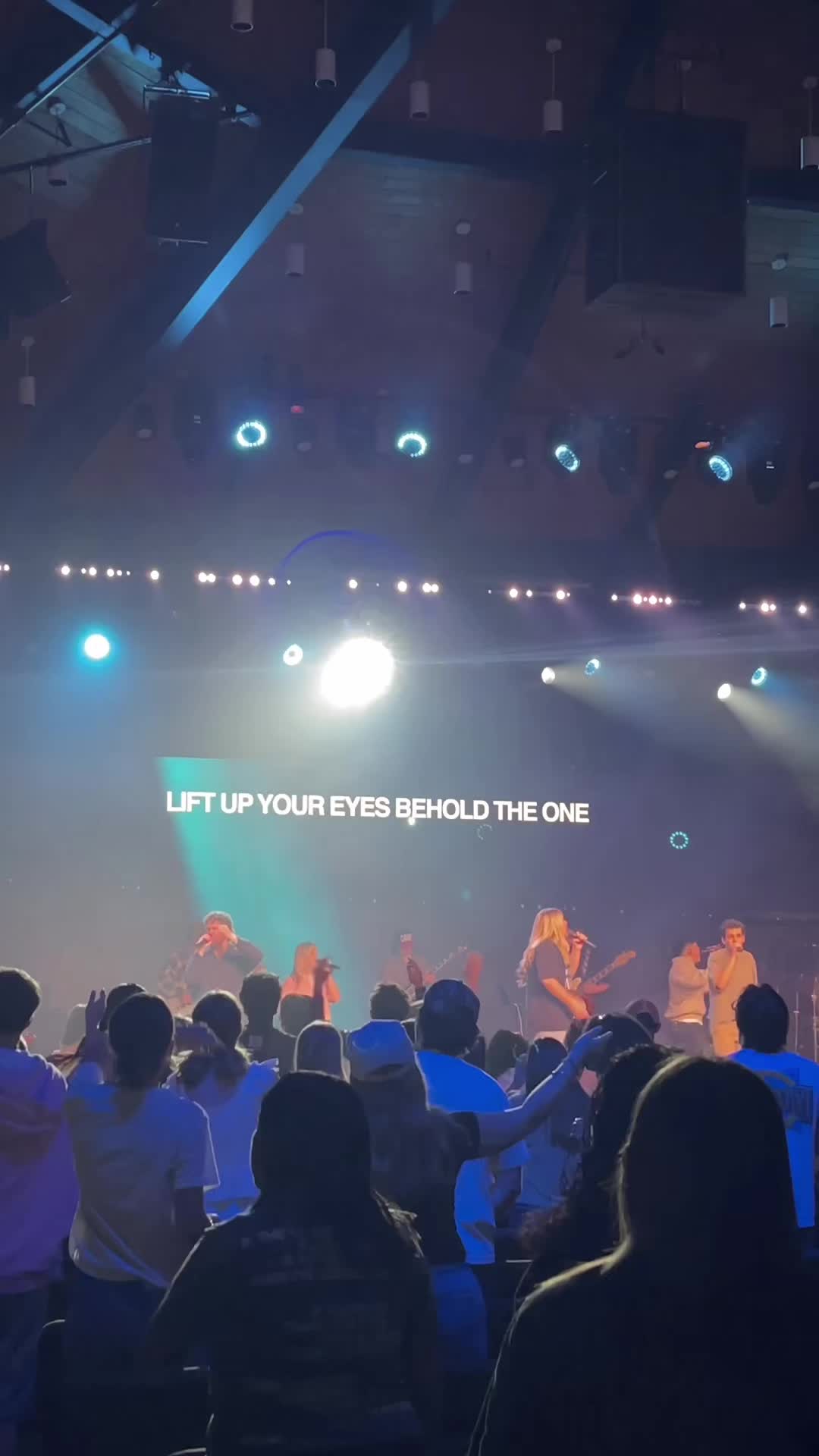 @SEU WORSHIP