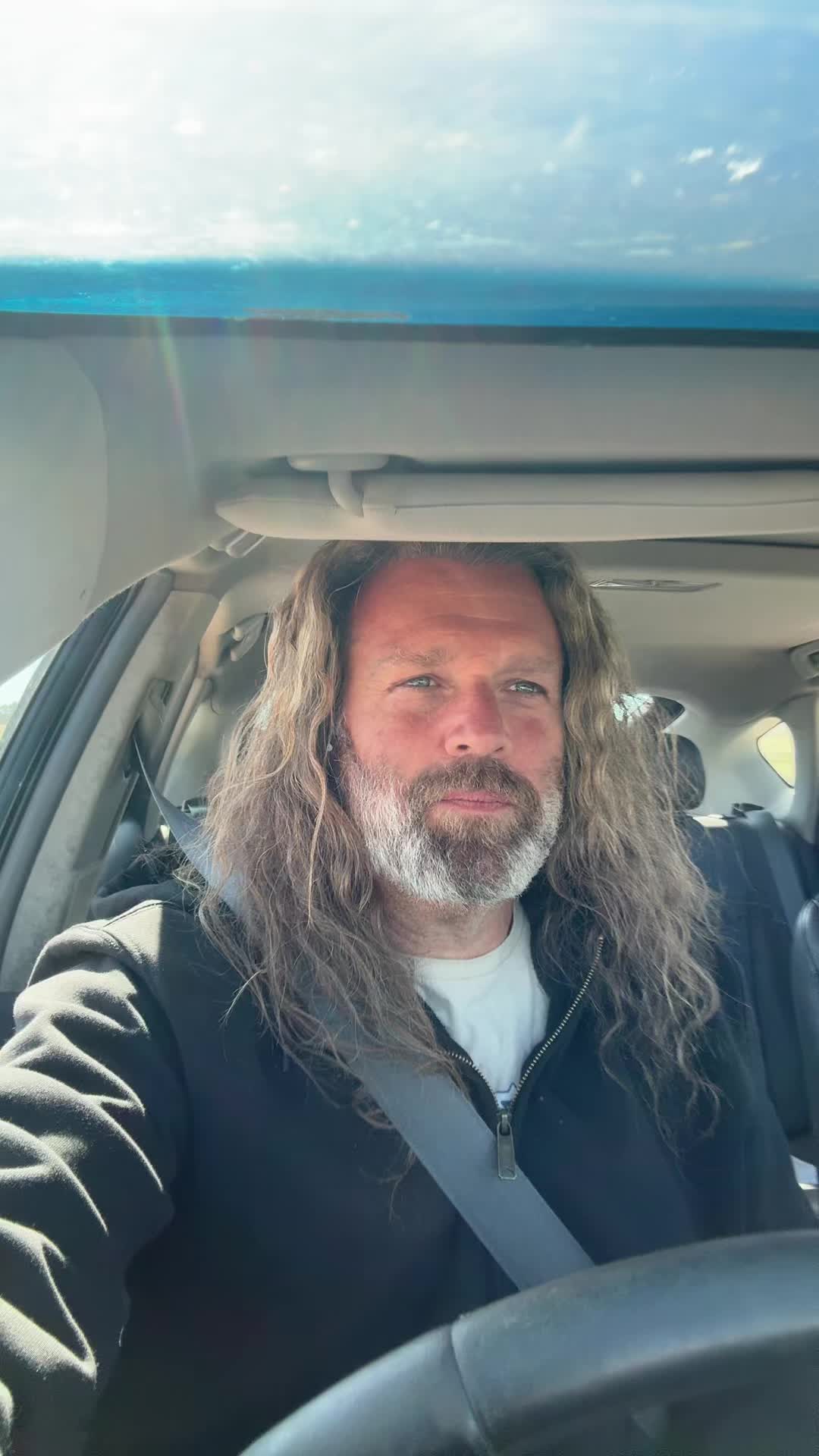 @Wookie Yeshua 🐺 Sasquatch