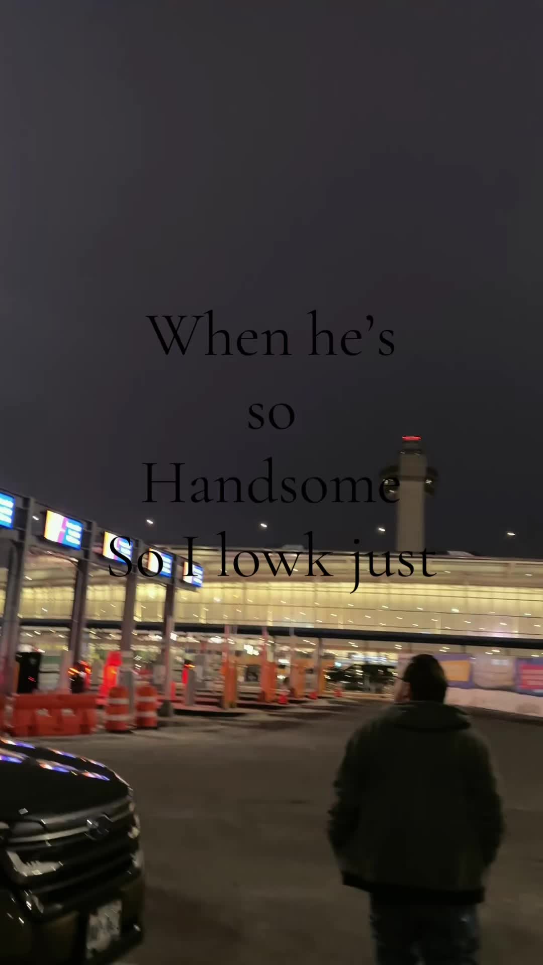 @️