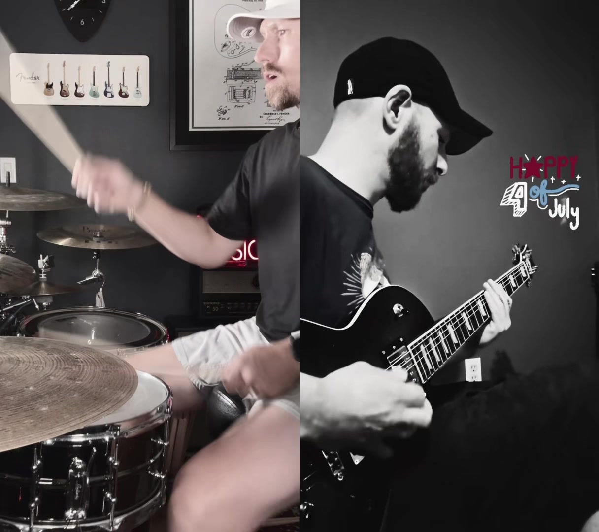 @MrDrummerJoe